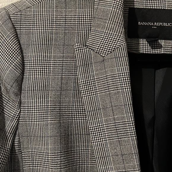 Classic jacket by Banana Republic - Picture 5 of 8